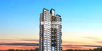 Poddar Samadhan Apartments Project Thumbnail Image