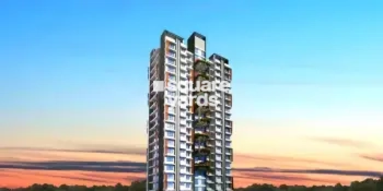 Poddar Samadhan Apartments Project Thumbnail Image