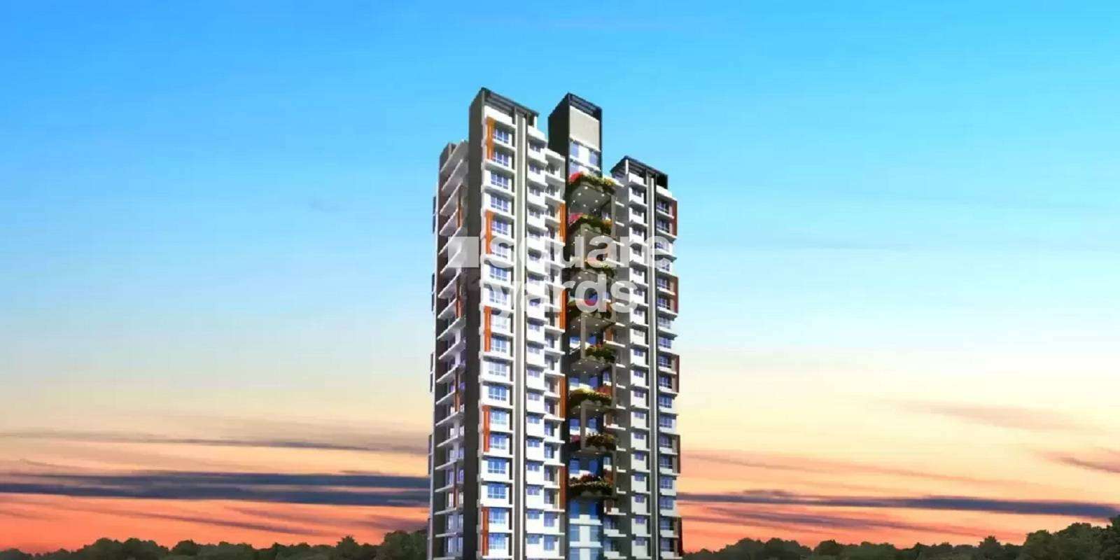Poddar Samadhan Apartments Cover Image
