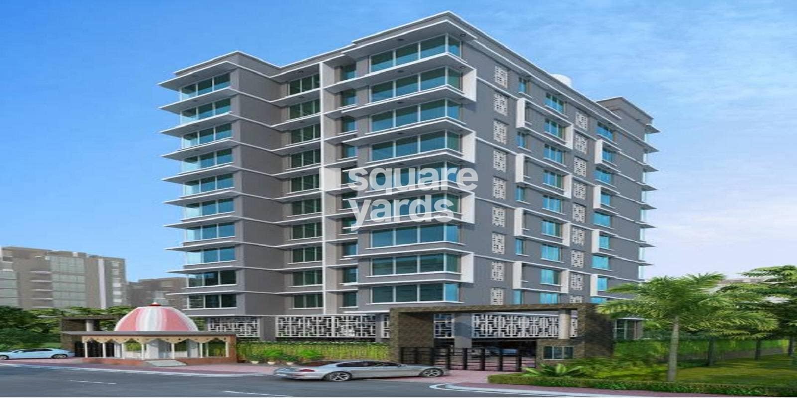 Poddar Sheel Enclave