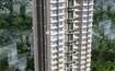 Poddar Shri Ganesh Apartment Tower View