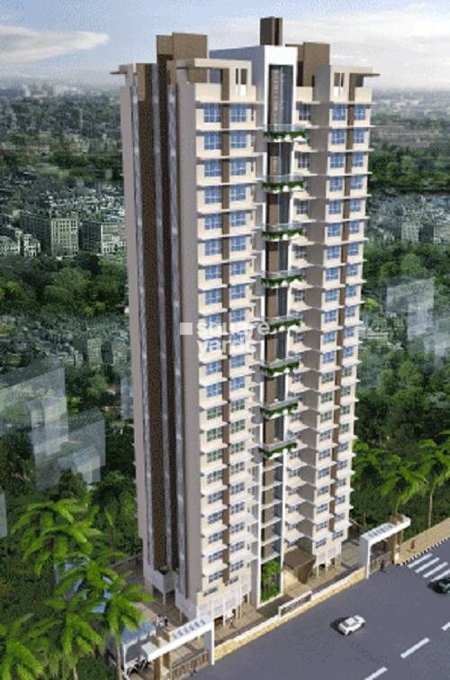 Poddar Shri Ganesh Apartment