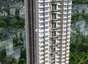 poddar shri ganesh apartment project tower view1