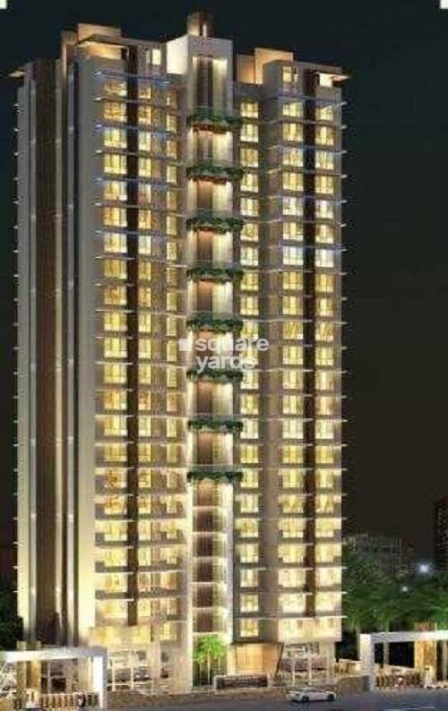 Poddar Shri Ganesh Apartment