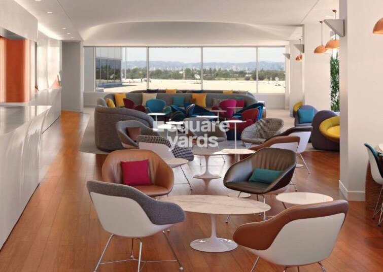 Poddar Spraha Diamond Amenities-Features 1