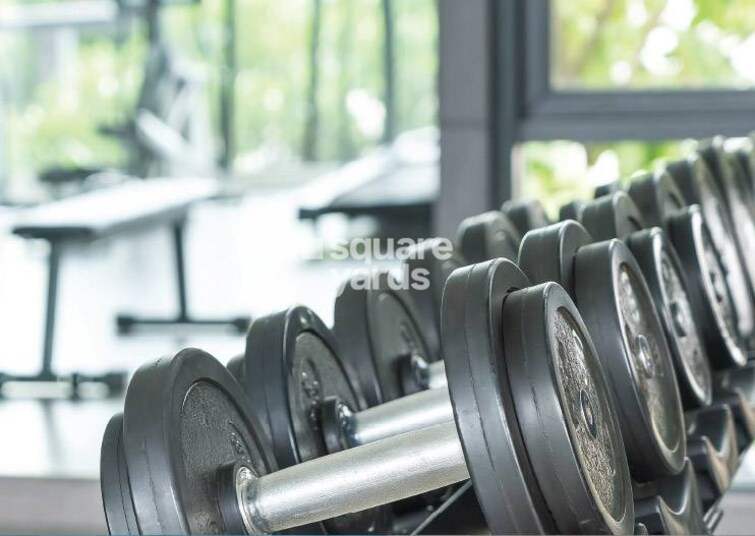 Poddar Spraha Diamond Amenities-Features 2