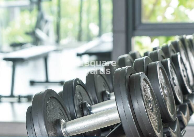 Poddar Spraha Diamond Amenities-Features 2