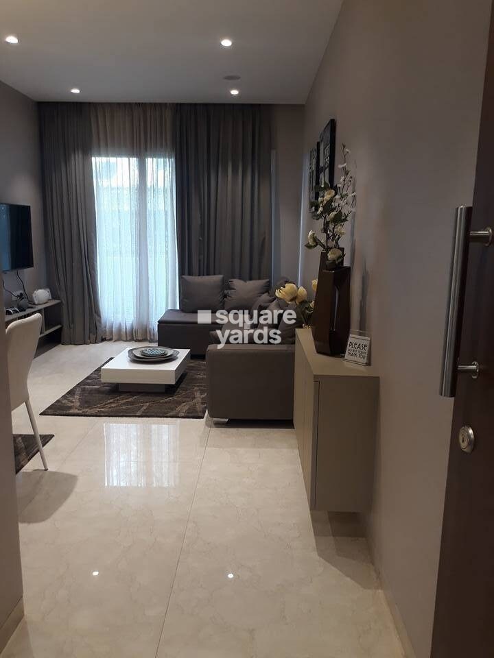 Poddar Spraha Diamond Apartment Interiors 3