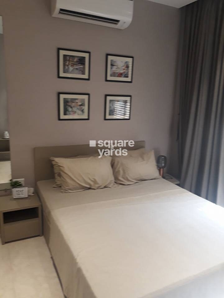 Poddar Spraha Diamond Apartment Interiors 4