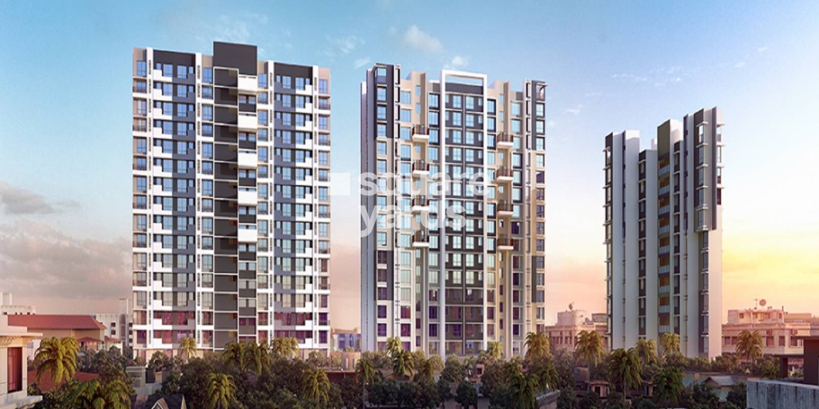 Poddar Spraha Diamond Phase 1