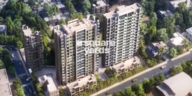 Poddar Spraha Diamond Project Thumbnail Image