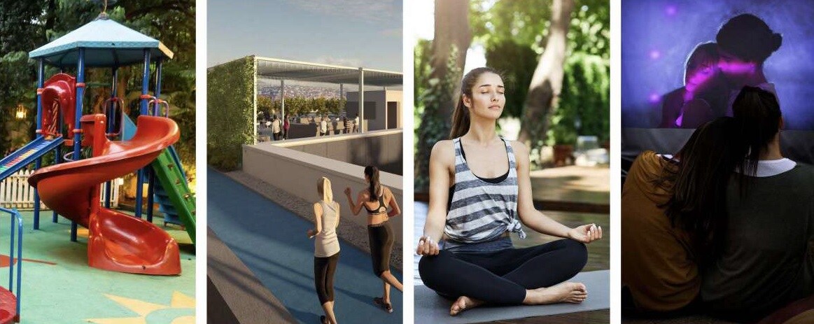 Polo Gopal Terrace CHS