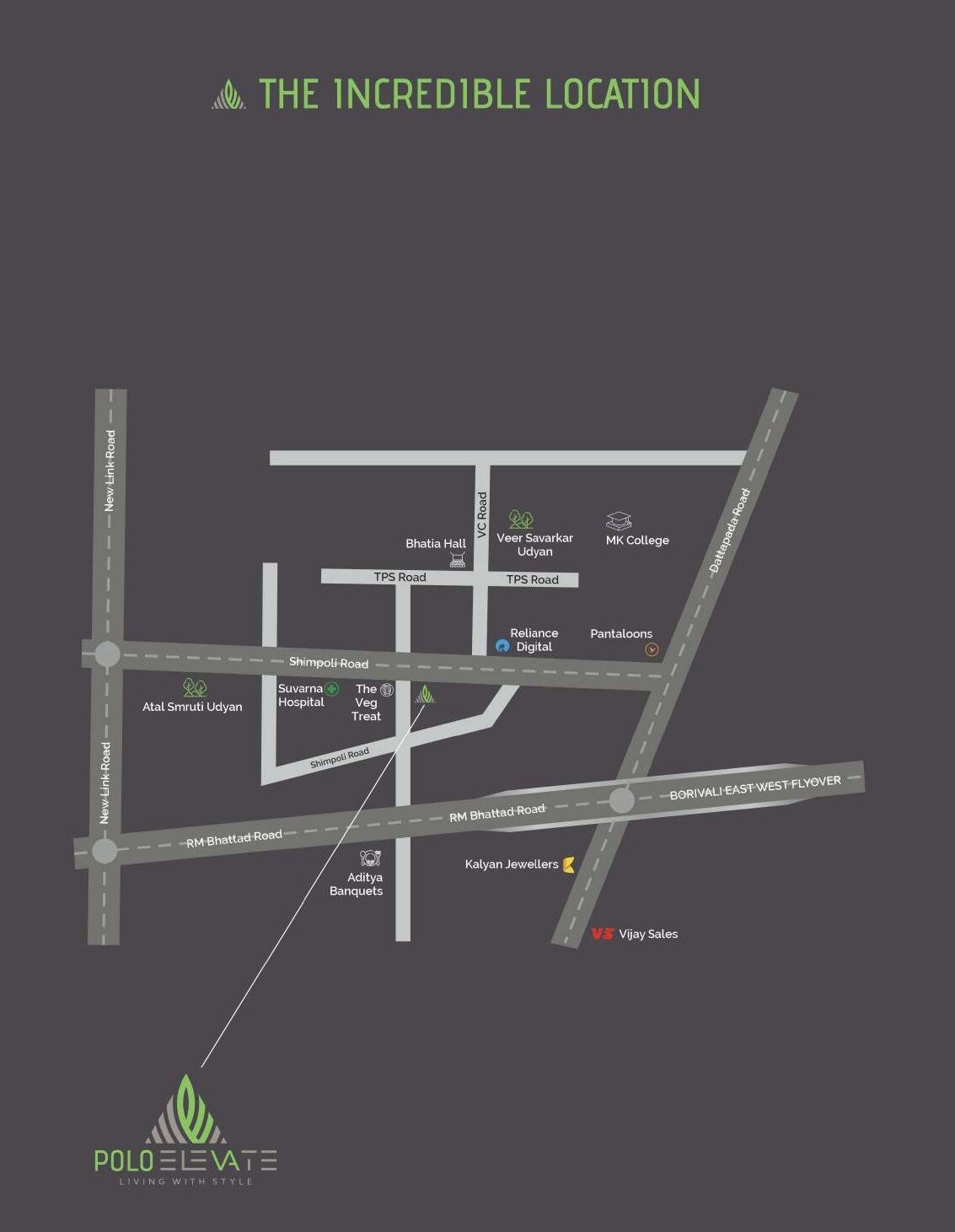 Polo Gopal Terrace CHS