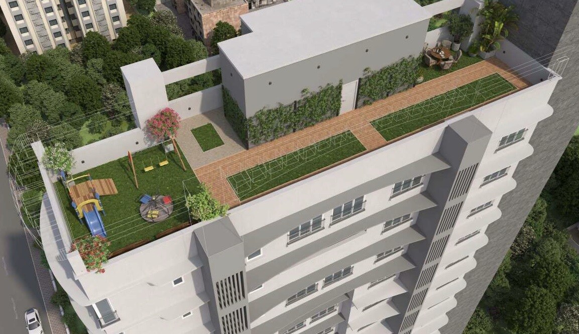 Polo Gopal Terrace CHS