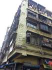 Pooja Bhanji Building Apartment Tower View