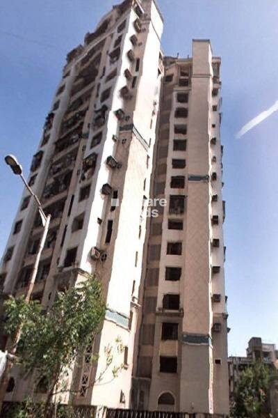 Pooja CHS Borivali Tower View