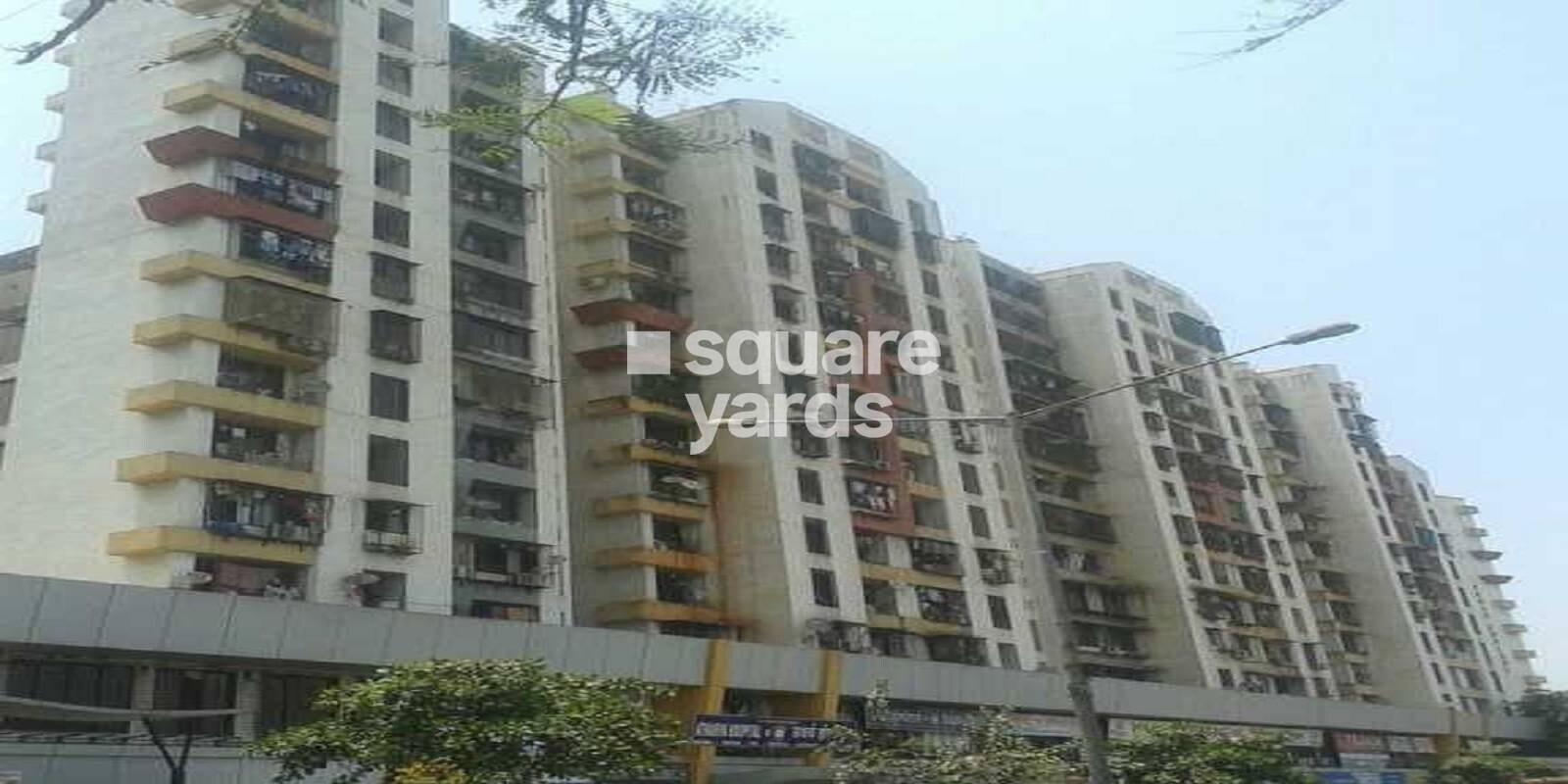 Pooja Enclave Kandivali