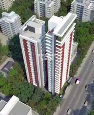 Pooja Height Tower View
