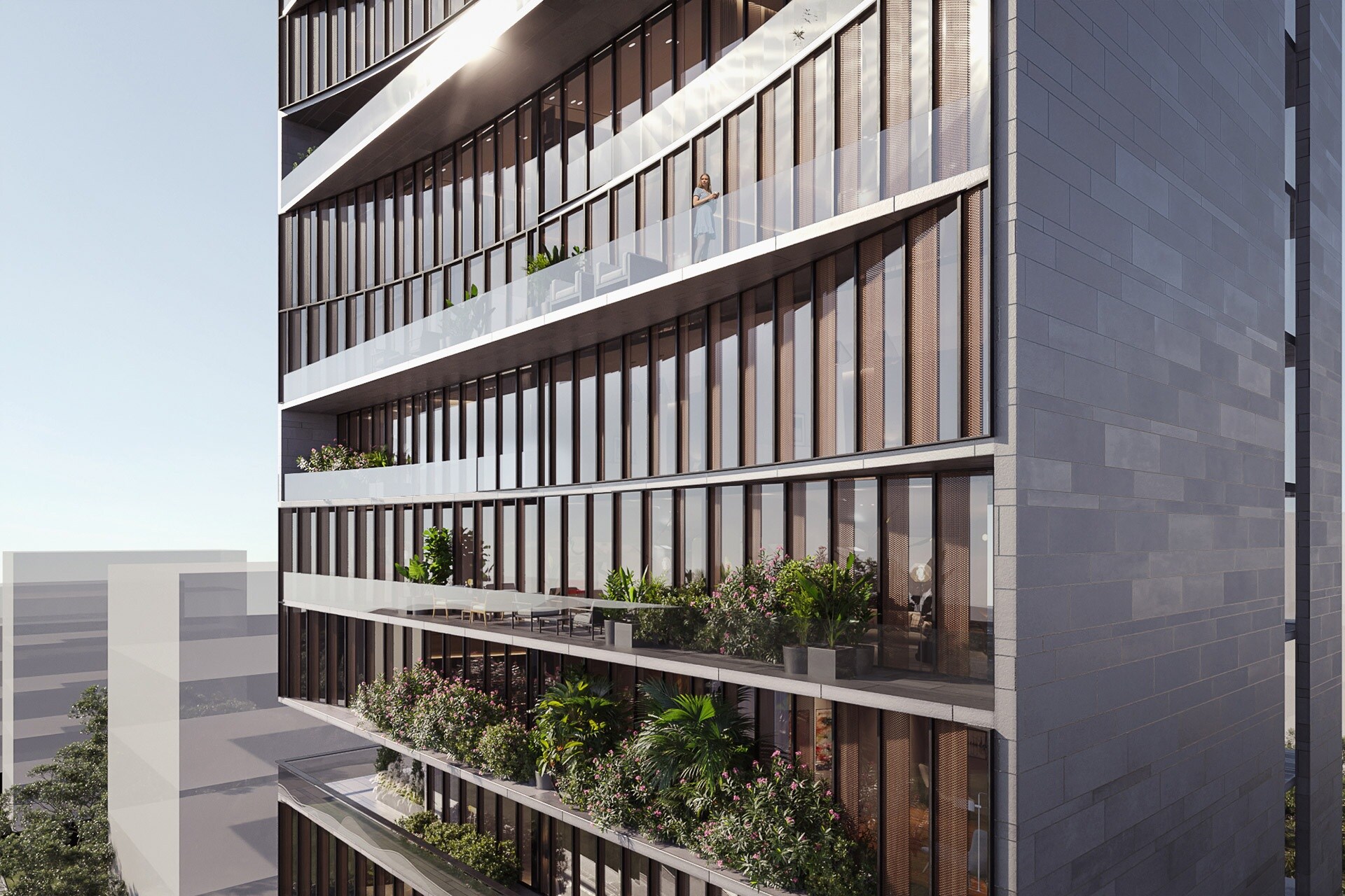 Pooja Luminaire Amenities-Features