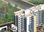 poonam aura project tower view1