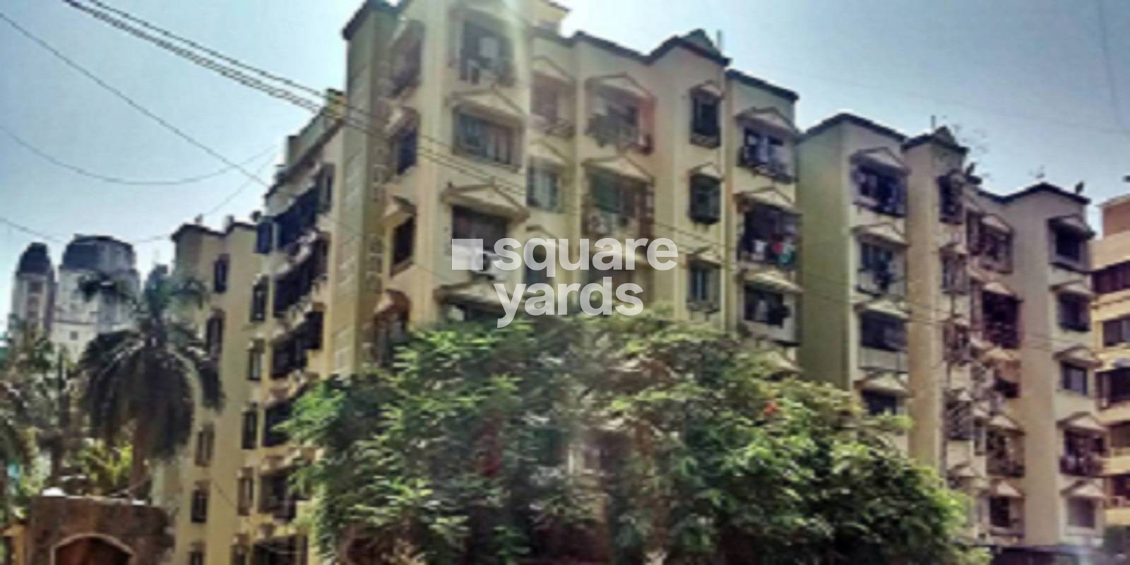 Poonam Complex Kandivali Cover Image