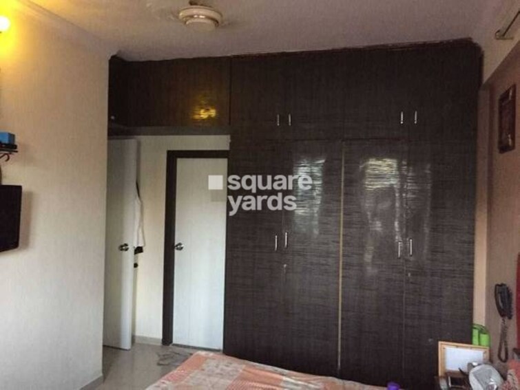 Poonam Complex Apartment Interiors 2