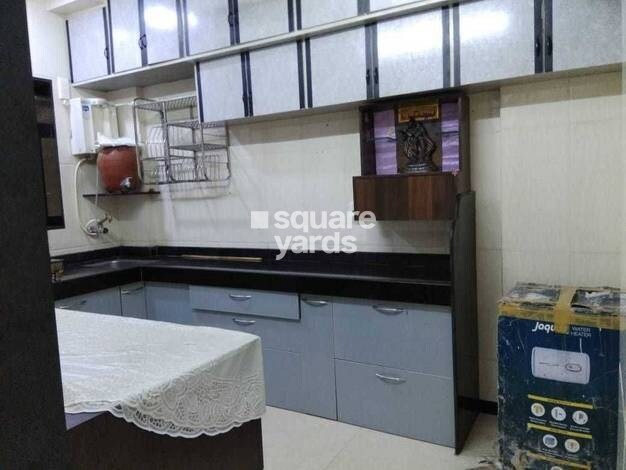 Poonam Complex Apartment Interiors 3