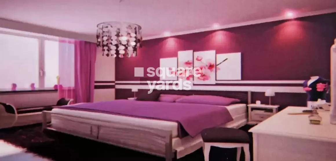 Poonam Orchid Mira Road Apartment Interiors