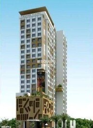 Poonam Pinaki Tower View