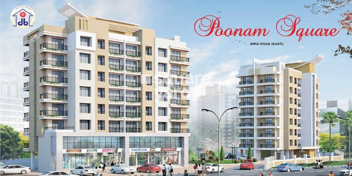 Poonam Square Cover Image