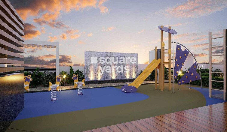 Poonam Vaishno Heights Amenities-Features 1