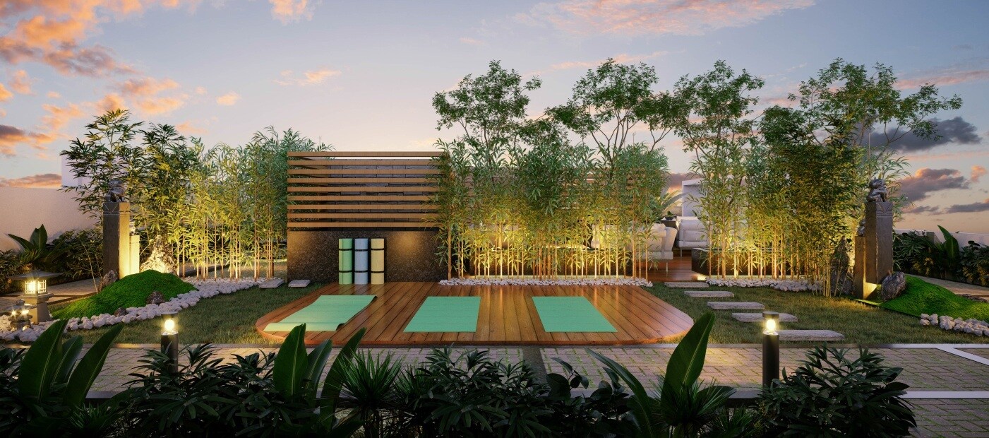 Poonam Vaishno Heights Amenities-Features 2