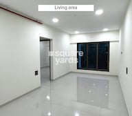 Poonam Vaishno Heights Apartment Interiors