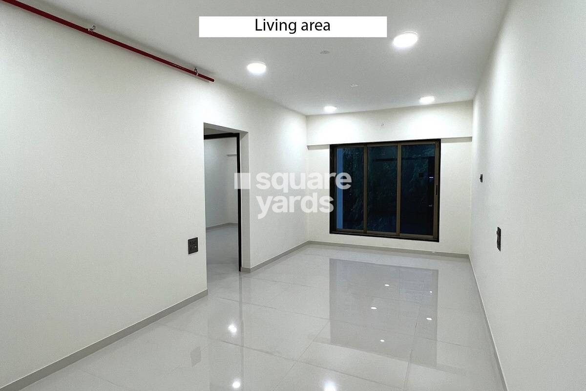 Poonam Vaishno Heights Apartment Interiors 1