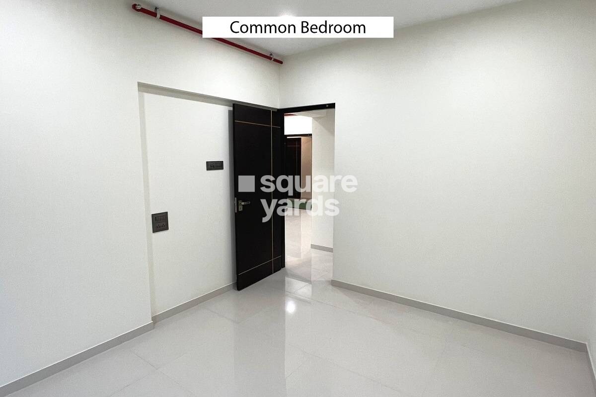 Poonam Vaishno Heights Apartment Interiors 2