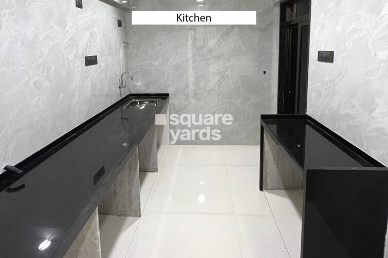 Poonam Vaishno Heights Apartment Interiors 3