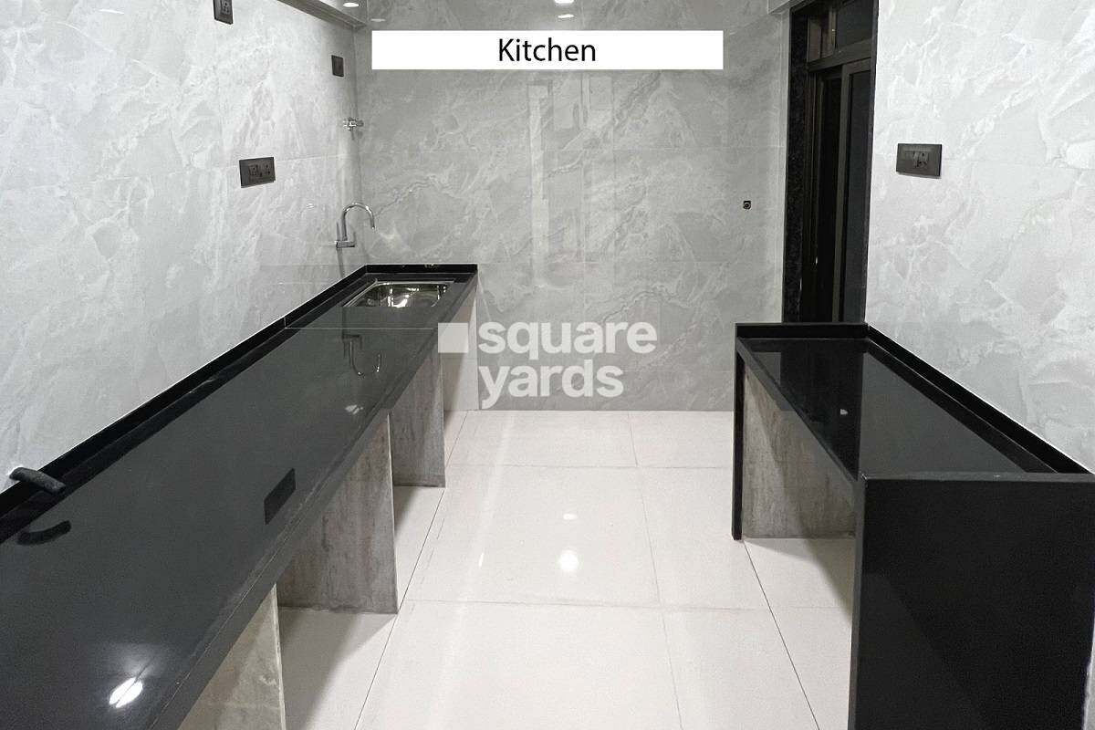 Poonam Vaishno Heights Apartment Interiors 3