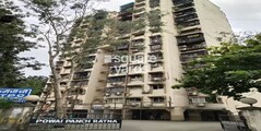 Powai Panchratna Society