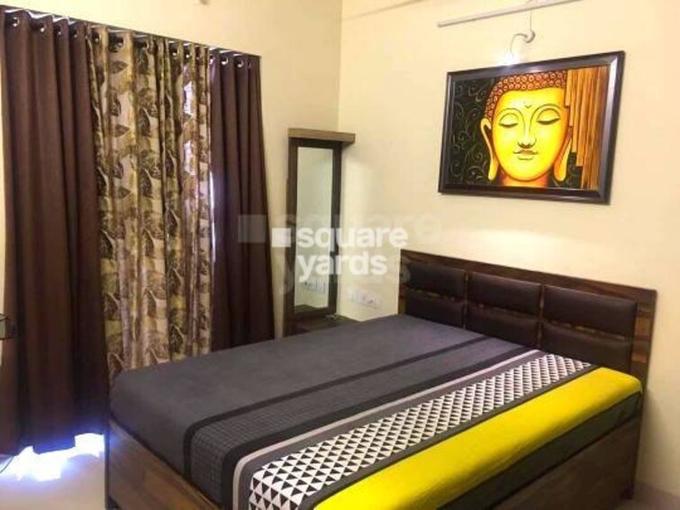 Powai Vihar Apartment Interiors 1