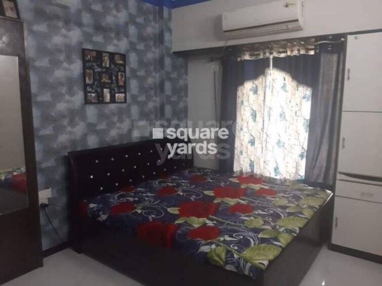 Powai Vihar Apartment Interiors 2