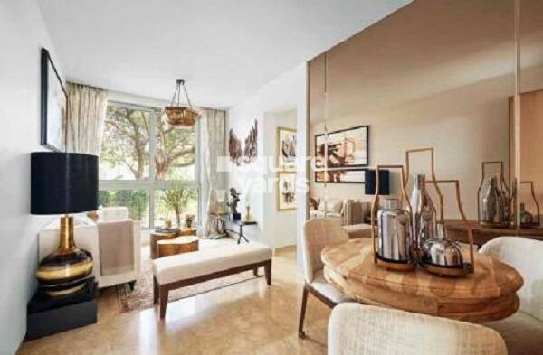 Powai Vihar Apartment Interiors 3