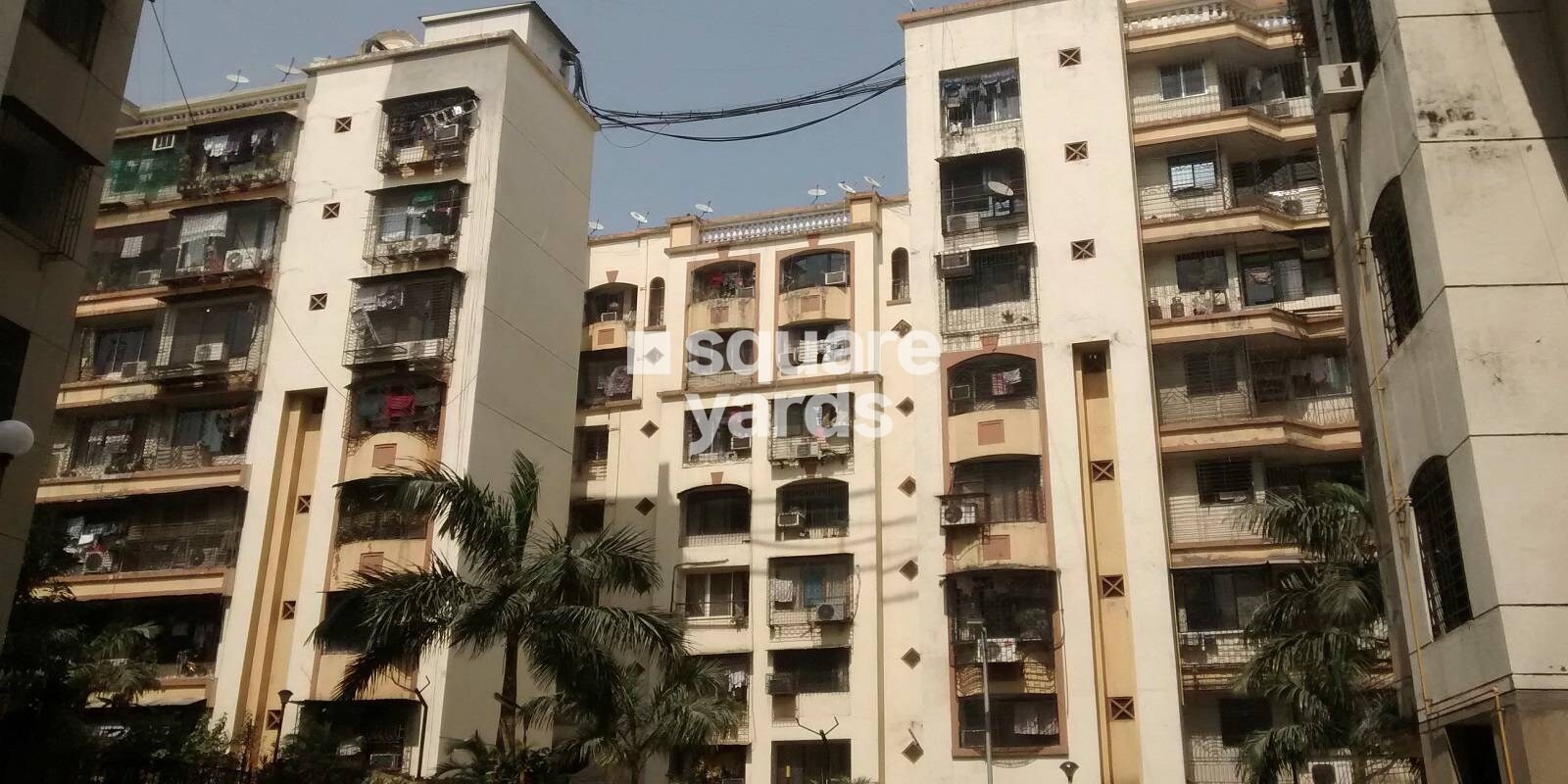 Powai Vihar