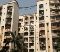 Powai Vihar Tower View