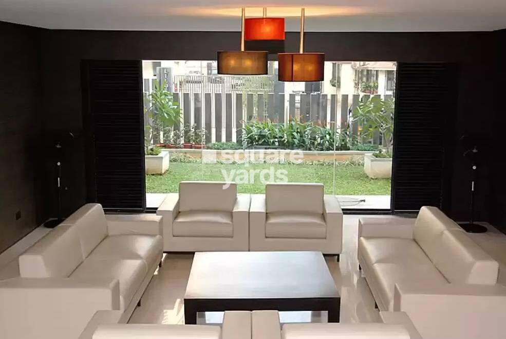 PR Chitra Amenities-Features