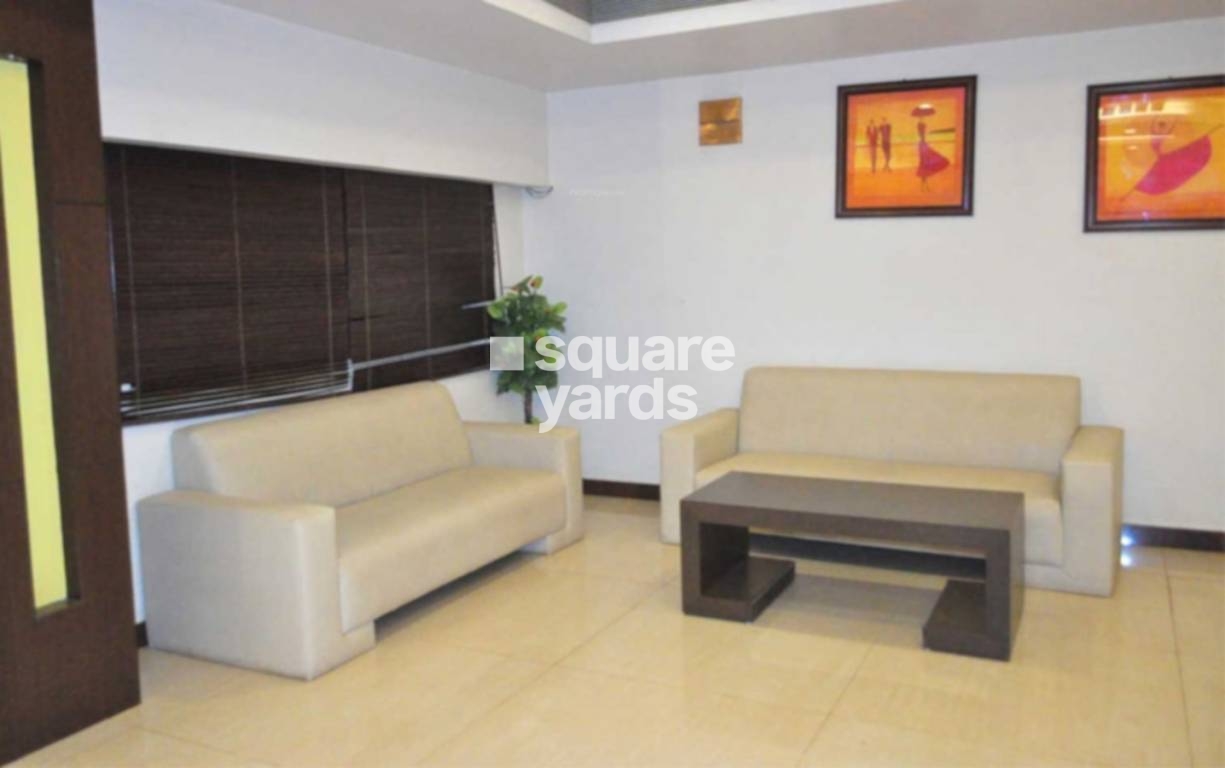 PR Devansh Residency Apartment Interiors