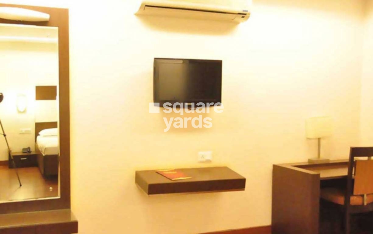 PR Devansh Residency Apartment Interiors