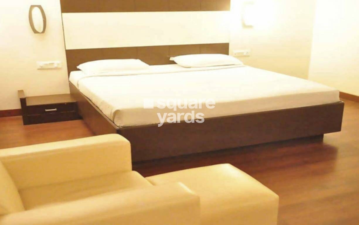 PR Devansh Residency