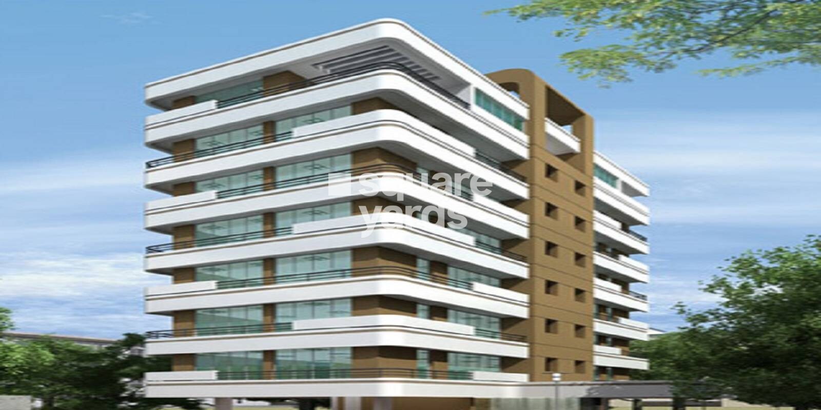 PR Devansh Residency