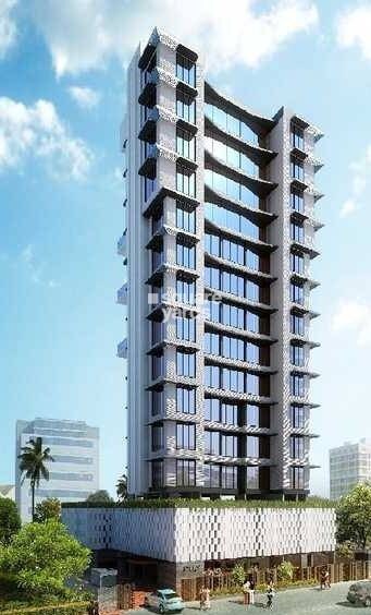 Pr Jolly Friends Tower View