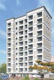 PR Lido Towers Tower View